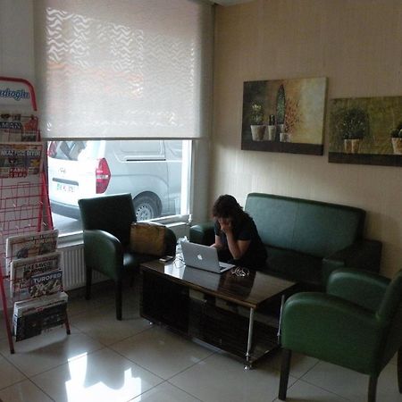 Kadioglu Hotel Kayseri Dış mekan fotoğraf