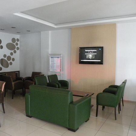 Kadioglu Hotel Kayseri Dış mekan fotoğraf