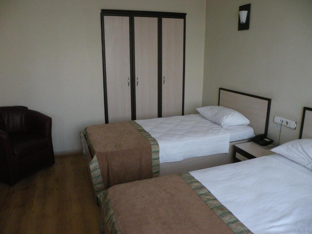 Kadioglu Hotel Kayseri Dış mekan fotoğraf