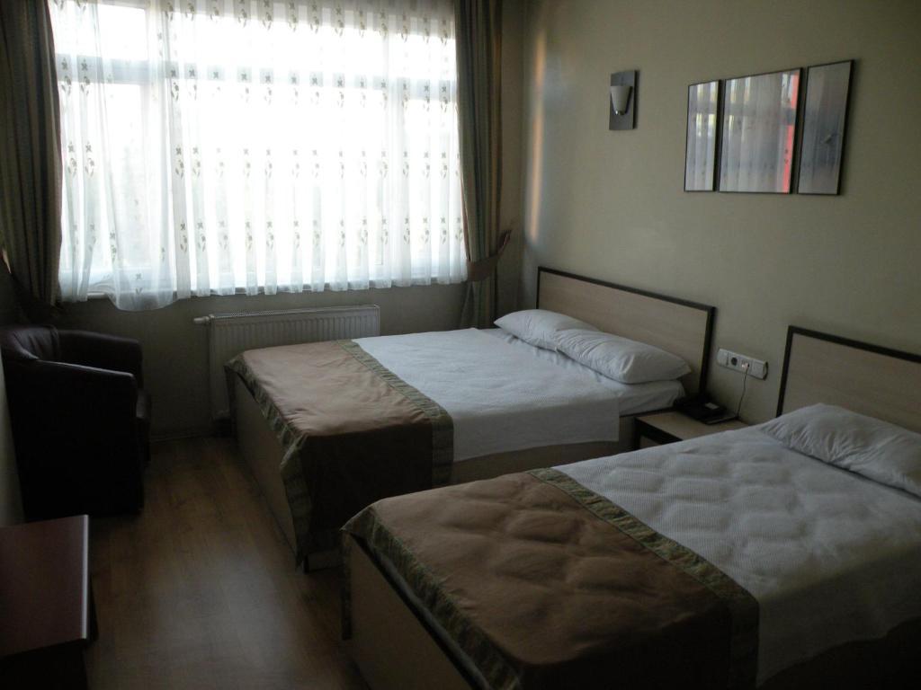 Kadioglu Hotel Kayseri Dış mekan fotoğraf