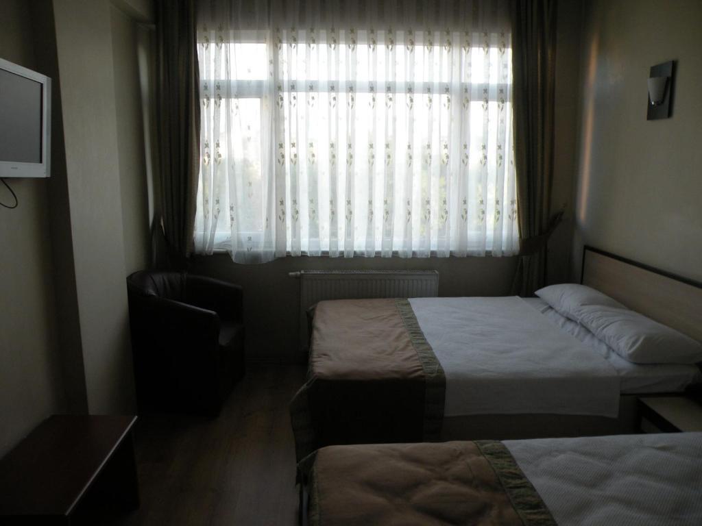 Kadioglu Hotel Kayseri Dış mekan fotoğraf