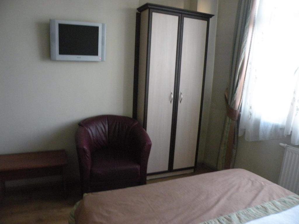 Kadioglu Hotel Kayseri Dış mekan fotoğraf