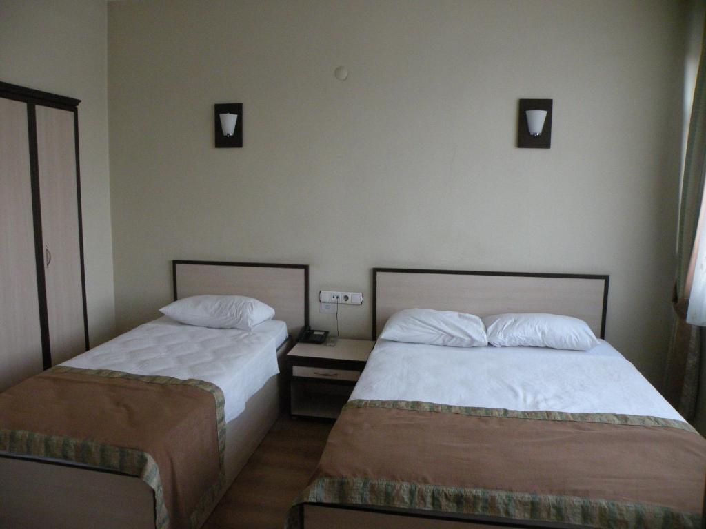 Kadioglu Hotel Kayseri Oda fotoğraf