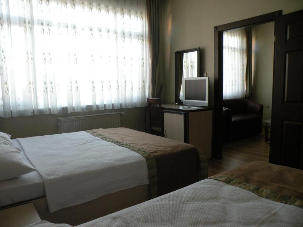 Kadioglu Hotel Kayseri Oda fotoğraf